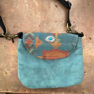 Western Fanny pack/purse